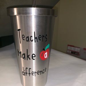 Teacher gifts